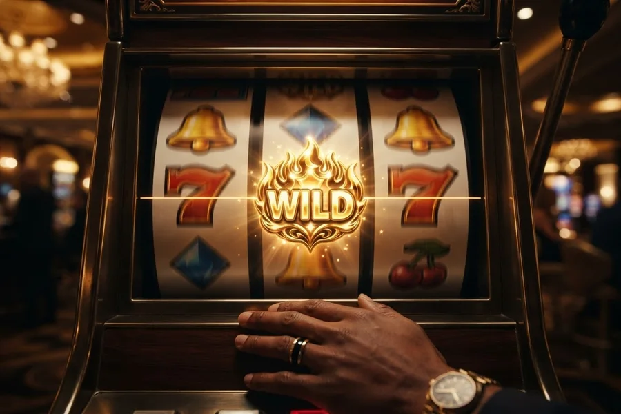 casino online españa dinero real